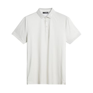 Tour Tech Print Polo J.Lindeberg