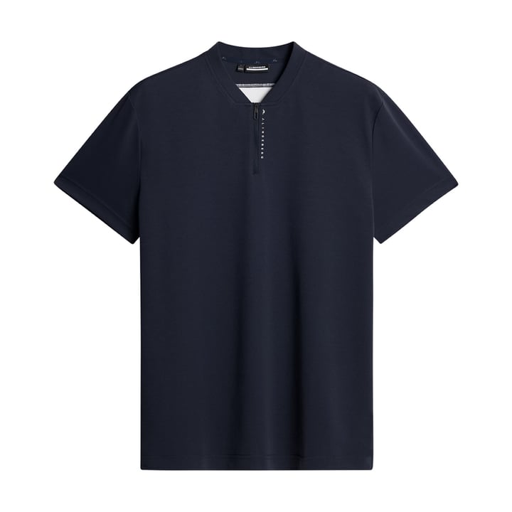 Anton Polo Blue J.Lindeberg