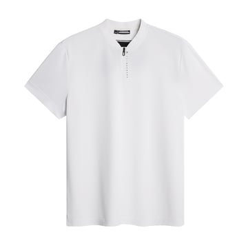 Anton Polo White J.Lindeberg