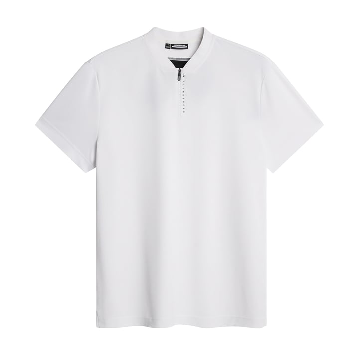 Anton Polo Hvit J.Lindeberg