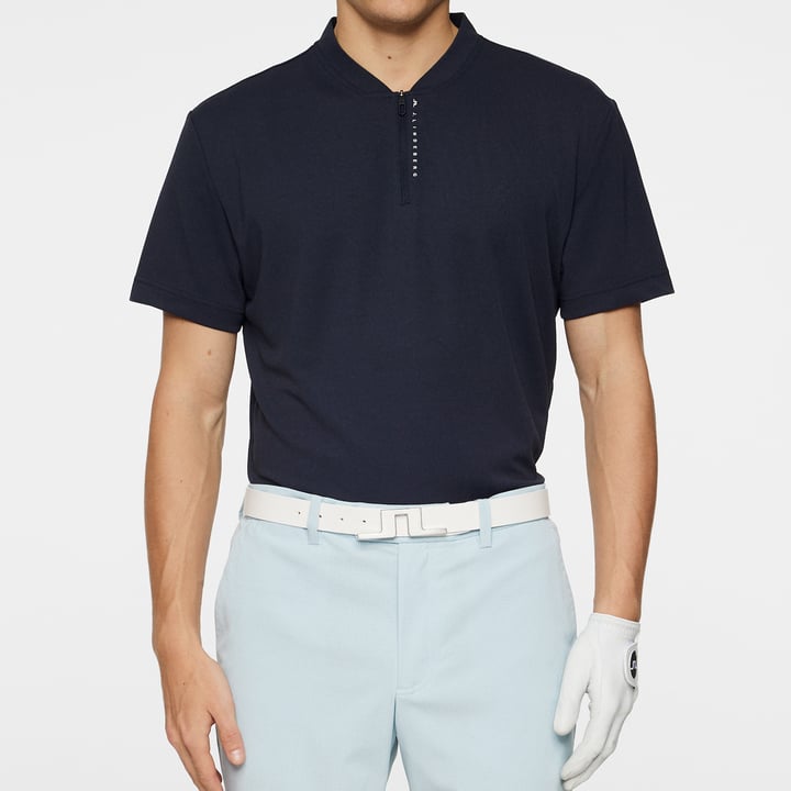 Anton Polo Blue J.Lindeberg