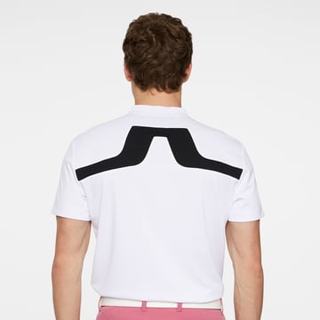 Anton Polo White J.Lindeberg