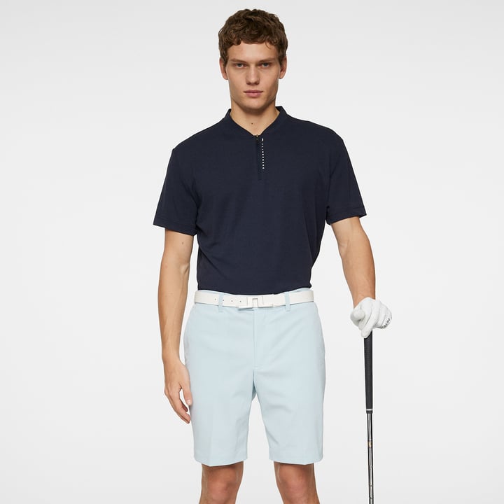 Anton Polo Blue J.Lindeberg