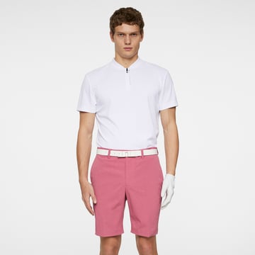 Anton Polo White J.Lindeberg