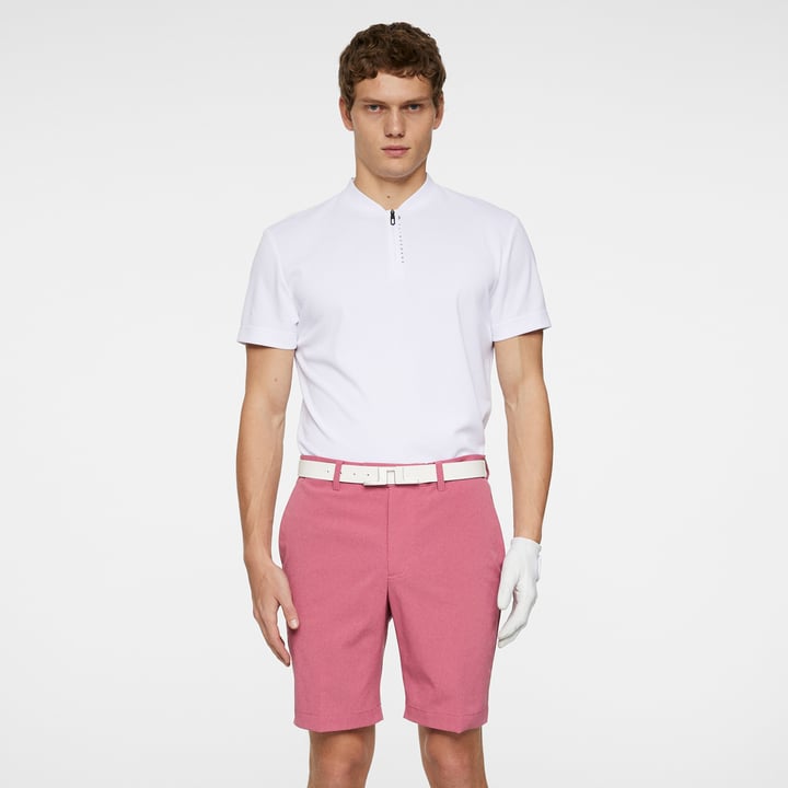 Anton Polo White J.Lindeberg