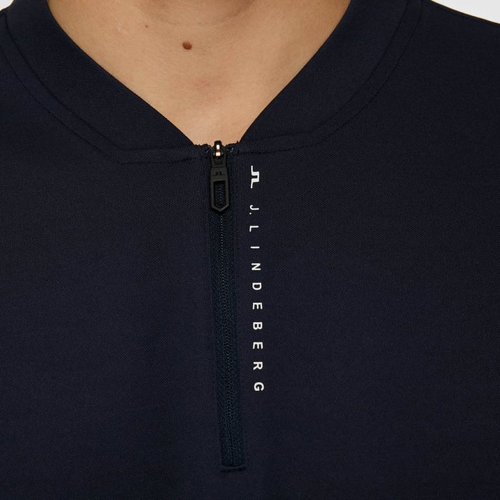 Anton Polo Blue J.Lindeberg