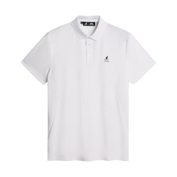 Jason Polo JL x Kangol Vit J.Lindeberg