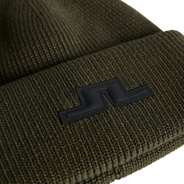 Karlos Beanie J.Lindeberg