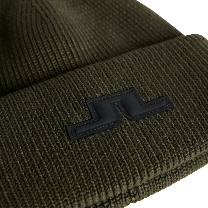 Karlos Beanie J.Lindeberg