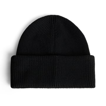 Karlos Beanie Sort J.Lindeberg