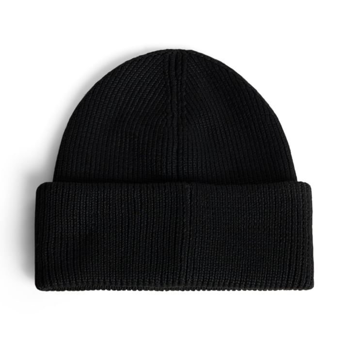 Karlos Beanie Sort J.Lindeberg Karlos Beanie Sort J.Lindeberg