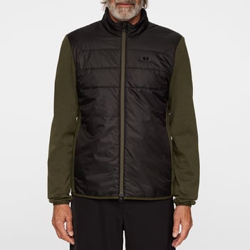 Gregory Hybrid Jacket J.Lindeberg