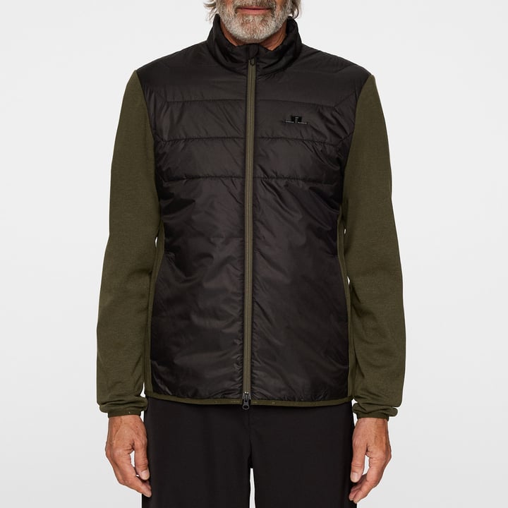 Gregory Hybrid Jacket J.Lindeberg