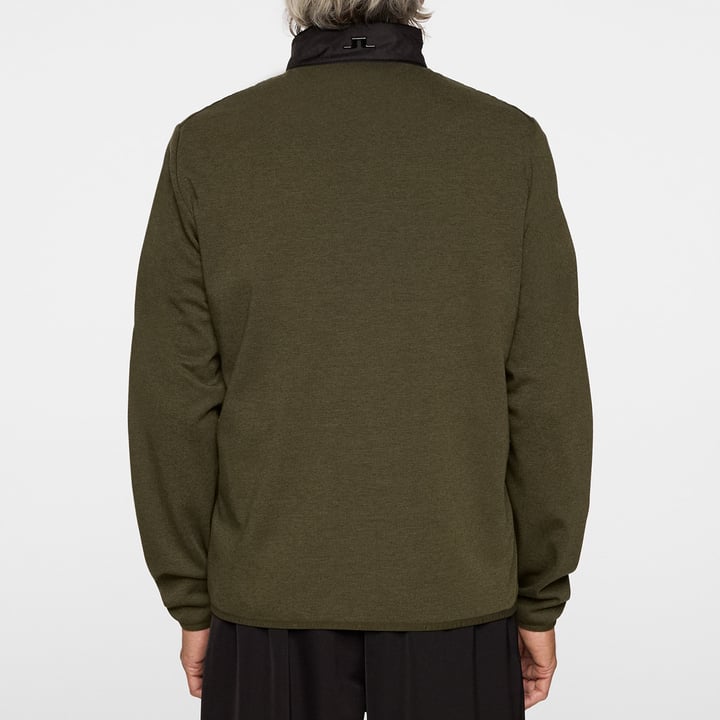 Gregory Hybrid Jacket J.Lindeberg