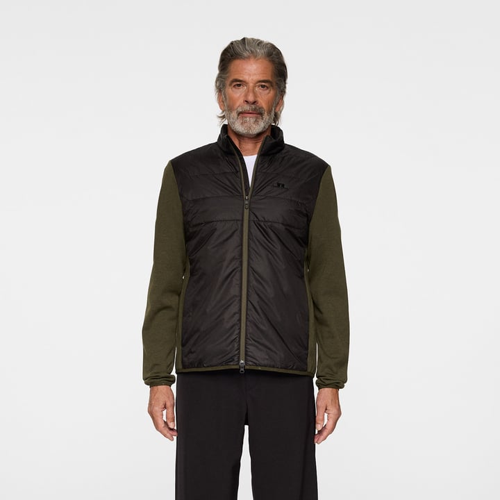 Gregory Hybrid Jacket J.Lindeberg