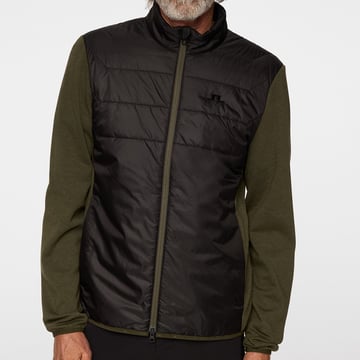 Gregory Hybrid Jacket J.Lindeberg