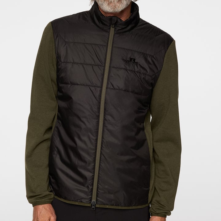 Gregory Hybrid Jacket J.Lindeberg