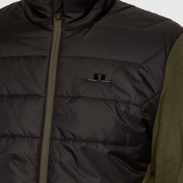 Gregory Hybrid Jacket J.Lindeberg