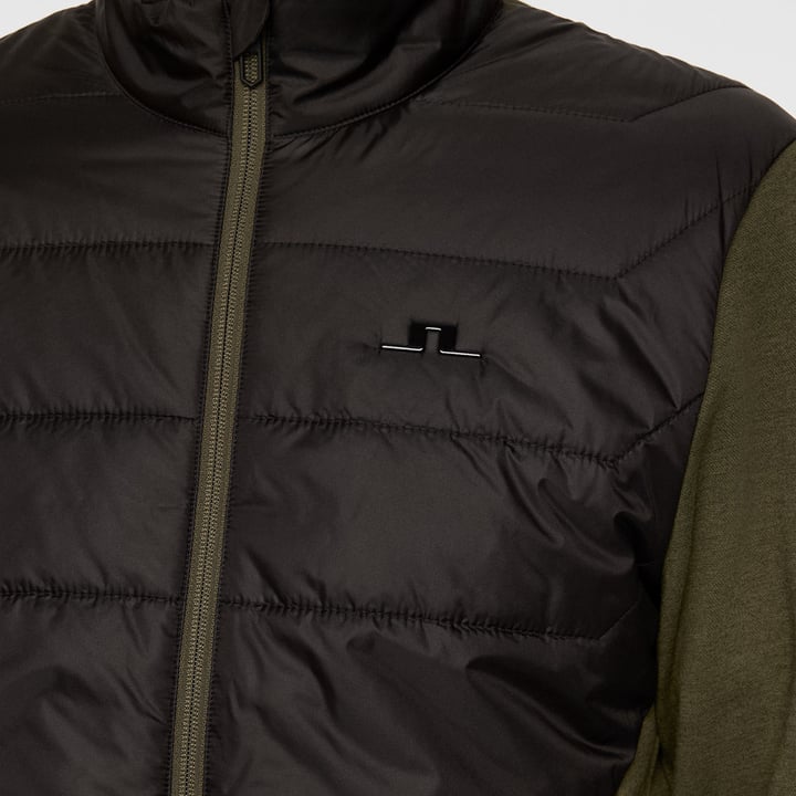 Gregory Hybrid Jacket J.Lindeberg