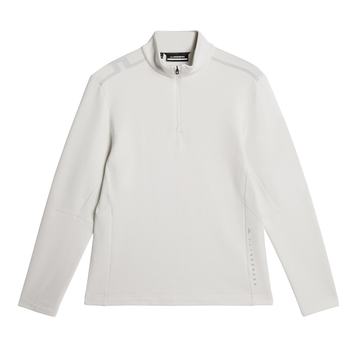 Vinnie Quarter Zip Mid Layer
