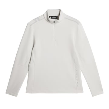 Vinnie Quarter Zip Mid Layer J.Lindeberg