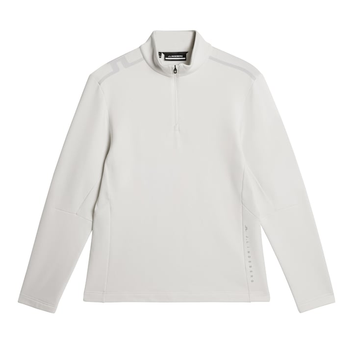 Vinnie Quarter Zip Mid Layer J.Lindeberg