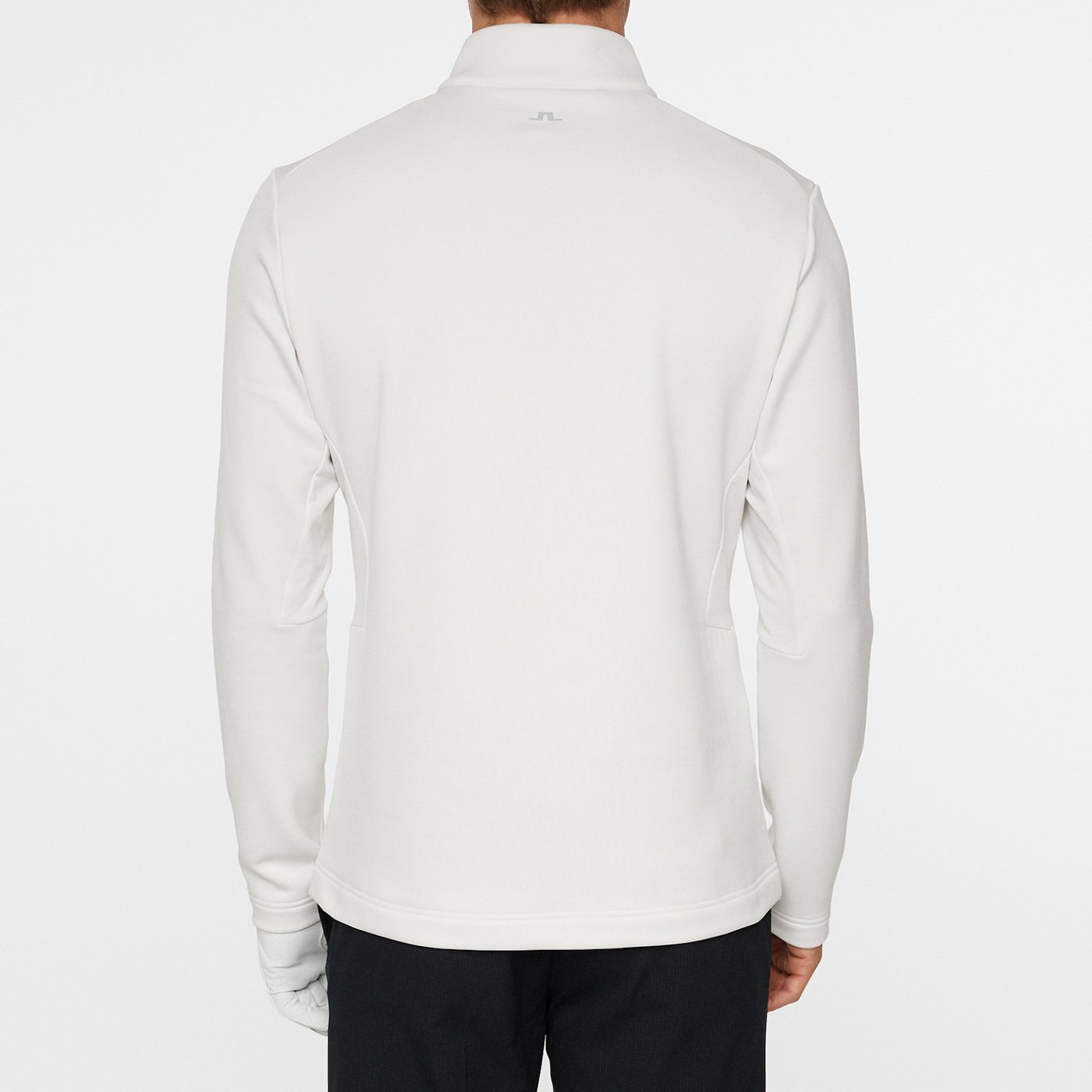 Vinnie Quarter Zip Mid Layer J.Lindeberg