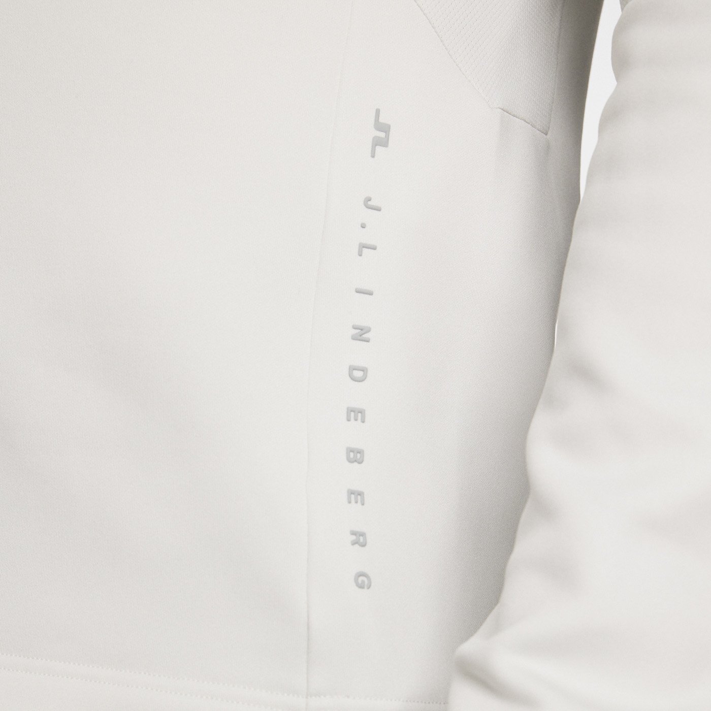 Vinnie Quarter Zip Mid Layer J.Lindeberg