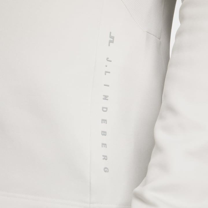Vinnie Quarter Zip Mid Layer J.Lindeberg
