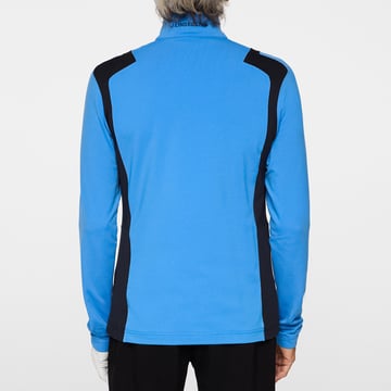Lukas Quarter Zip Mid Layer J.Lindeberg