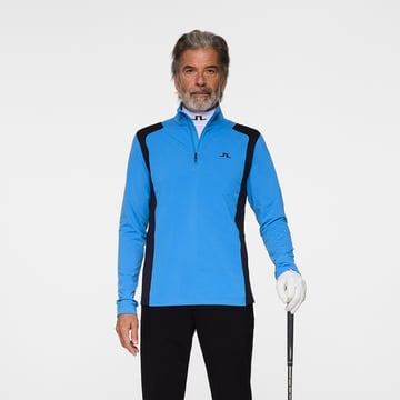 Lukas Quarter Zip Mid Layer J.Lindeberg
