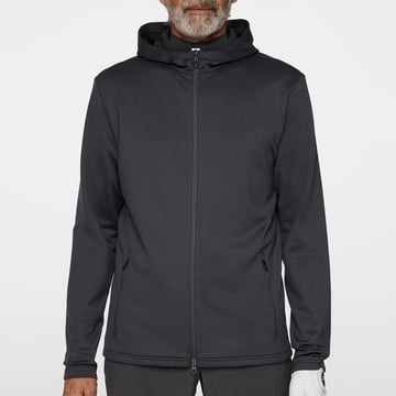 Aerial Full Zip Hood J.Lindeberg Aerial Full Zip Hood J.Lindeberg