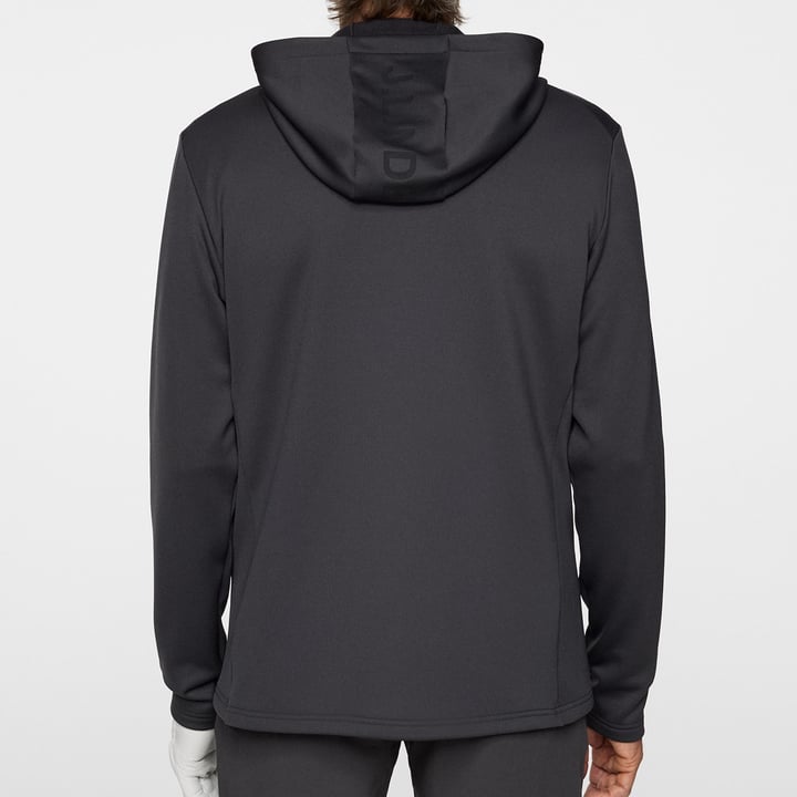 Aerial Full Zip Hood J.Lindeberg Aerial Full Zip Hood J.Lindeberg