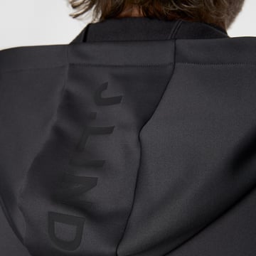 Aerial Full Zip Hood J.Lindeberg Aerial Full Zip Hood J.Lindeberg