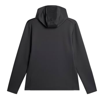Aerial Full Zip Hood J.Lindeberg