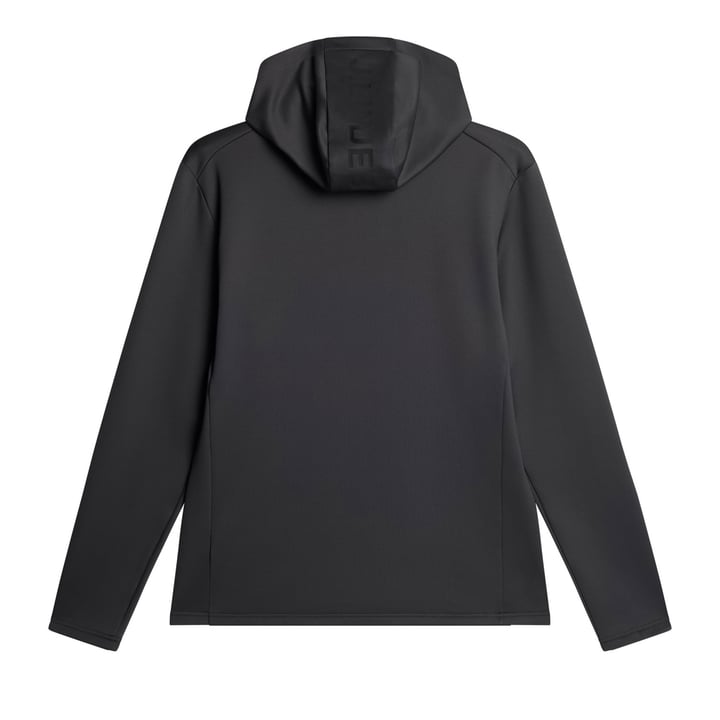 Aerial Full Zip Hood J.Lindeberg