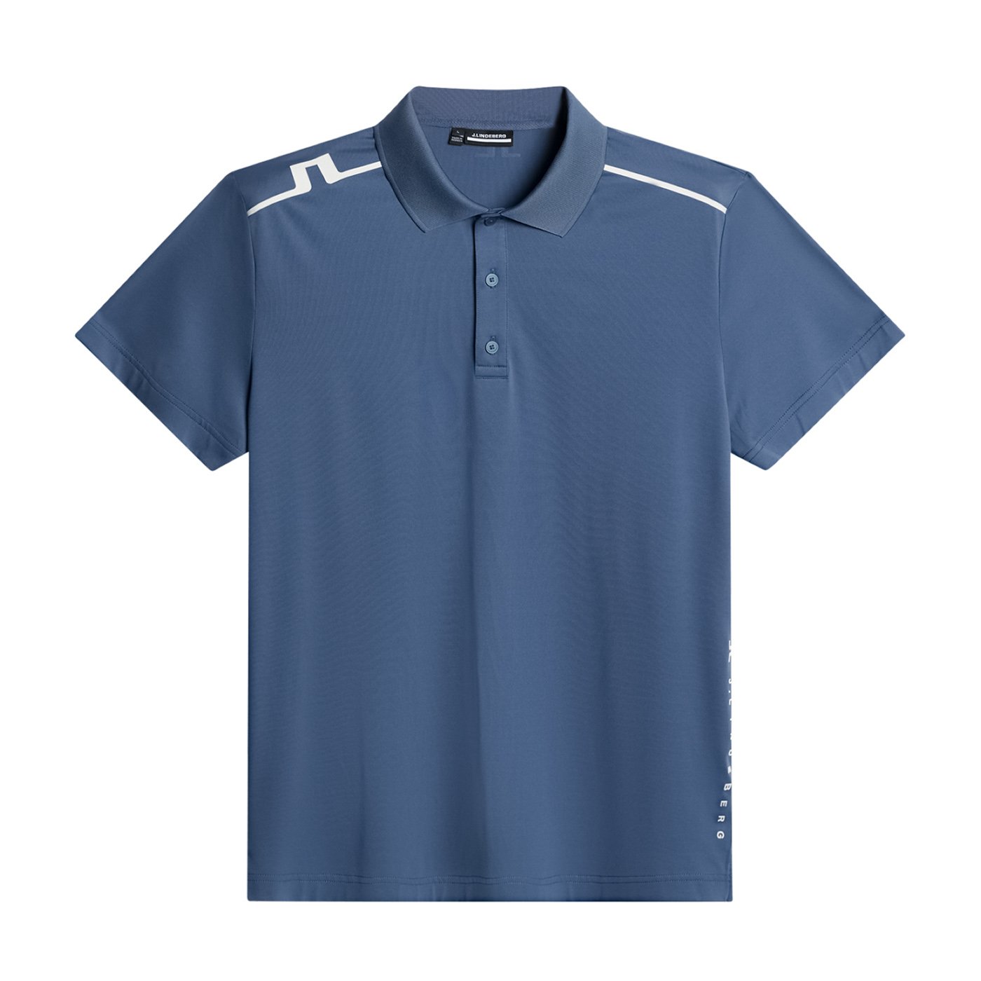 Lionel Polo
