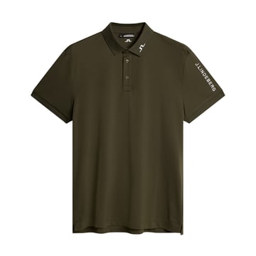 Tour Tech Polo J.Lindeberg