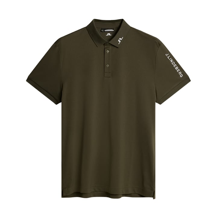 Tour Tech Polo J.Lindeberg