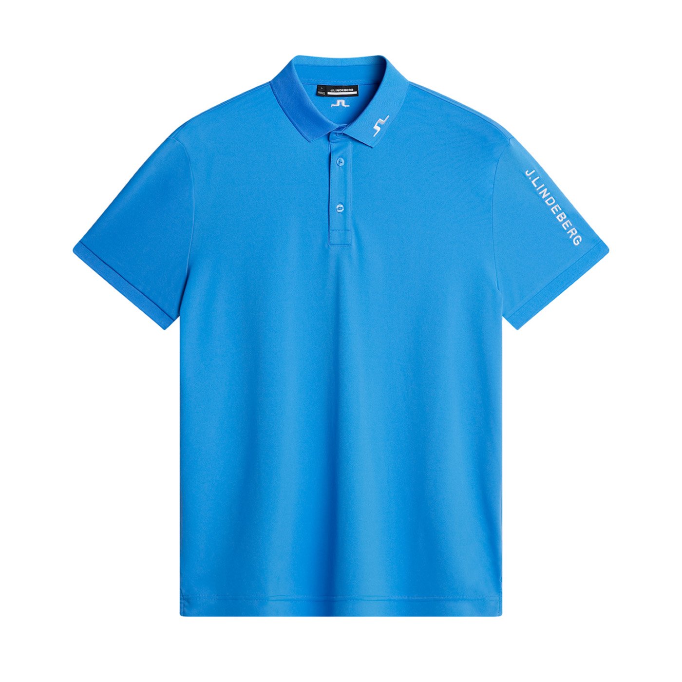 Tour Tech Polo