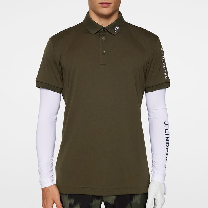 Tour Tech Polo J.Lindeberg Tour Tech Polo J.Lindeberg