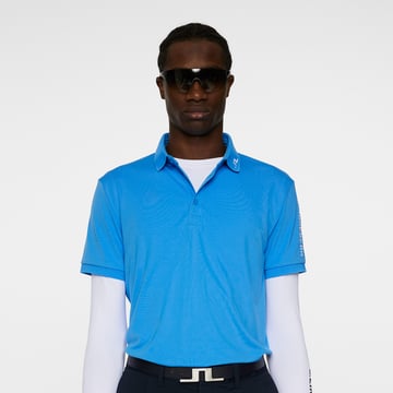 Tour Tech Polo J.Lindeberg