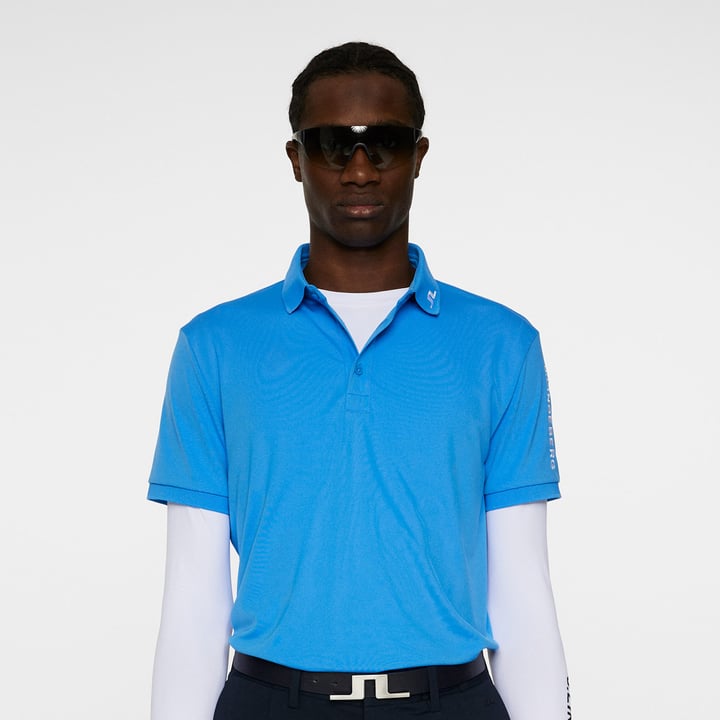 Tour Tech Polo J.Lindeberg