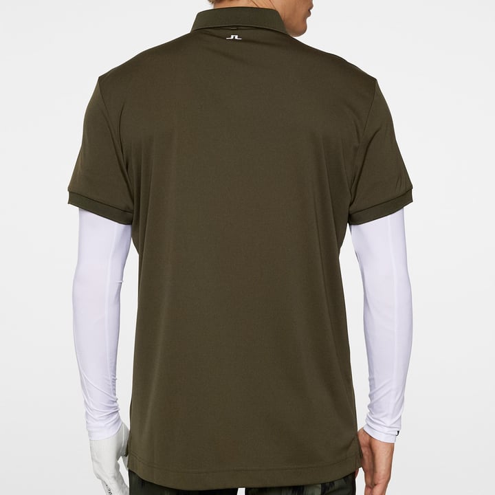 Tour Tech Polo J.Lindeberg Tour Tech Polo J.Lindeberg