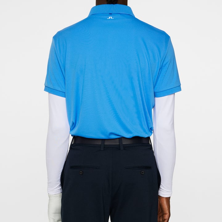 Tour Tech Polo J.Lindeberg