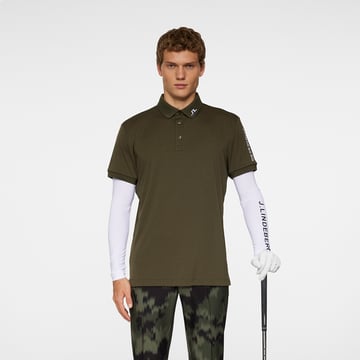 Tour Tech Polo J.Lindeberg