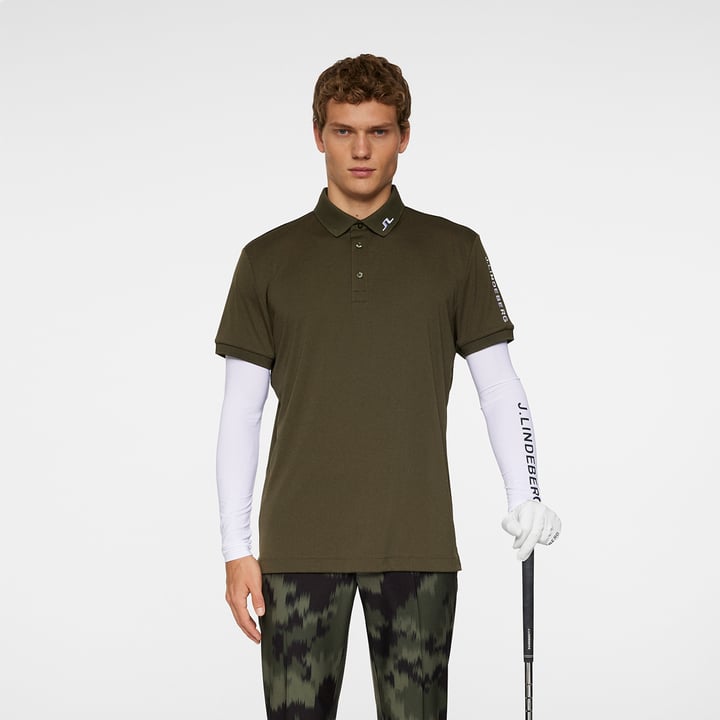 Tour Tech Polo J.Lindeberg Tour Tech Polo J.Lindeberg