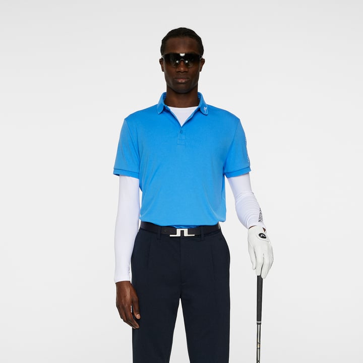 Tour Tech Polo J.Lindeberg