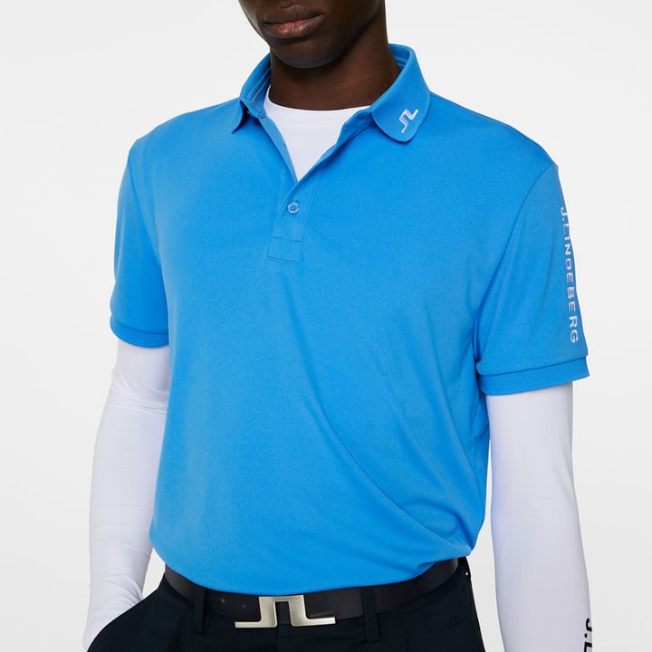 Tour Tech Polo J.Lindeberg