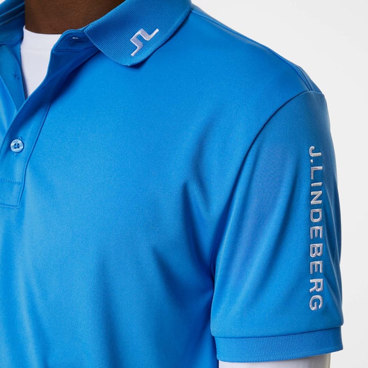 Tour Tech Polo J.Lindeberg